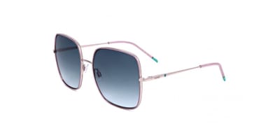 Hugo HG 1293/S Gold pink 58/20/145 WOMAN Zonnebrillen