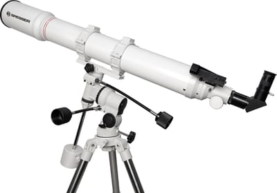 Bresser - 10969 - First Light AR-102/1000 telescoop