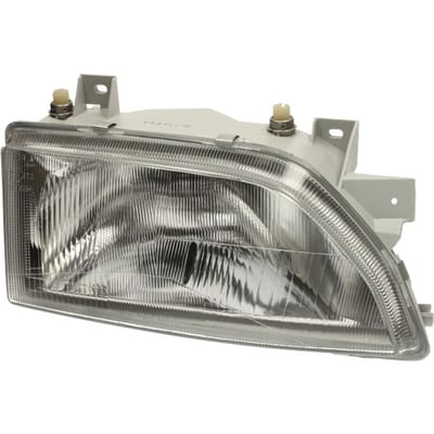Koplampen DEPO 431-1142R-LD-E, rechts