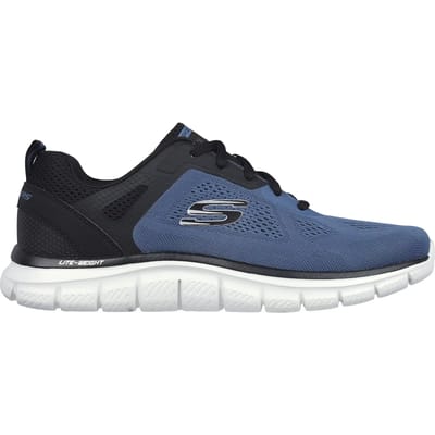 Skechers Track Sneakers - Breder - Sportwear - Volwassen