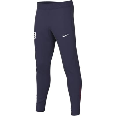 Trainingsbroek voor kinderen Angleterre Dri-FIT Strike Euro 2024