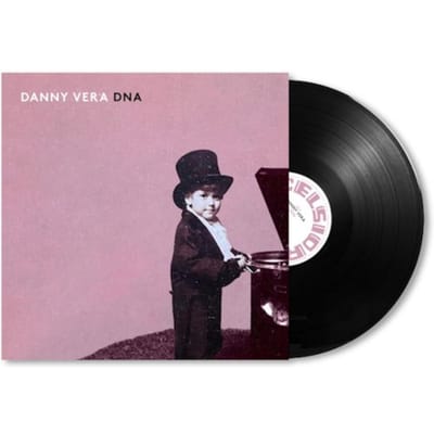 Dna - Danny Vera