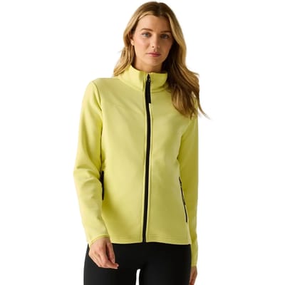 Damesfleece met rits Regatta Florena