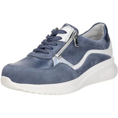 Waldläufer - K-janka Blauw 38.5