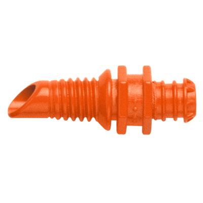 Gardena einddruppelaar 2 liter p/u (25x)