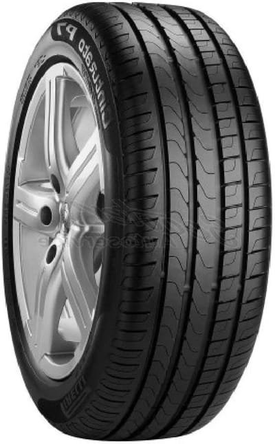 Zomerband - Autoband - Veilig Rijden - Hoge Belasting - 215/55 R17 - Zwart