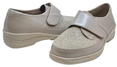Solidus Hedda 26530 Sabbia | Comfort sandaal dames