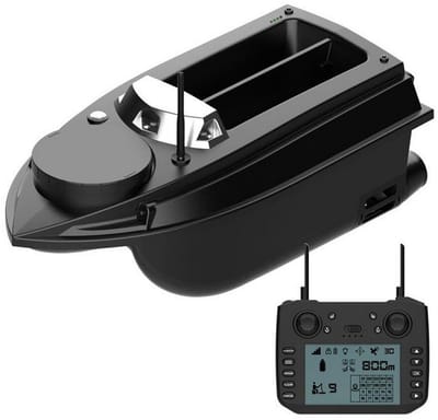 Flytec - V030-Basic - Bateau amorceur