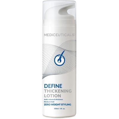 Mediceuticals Define Thickening Lotion 150ml