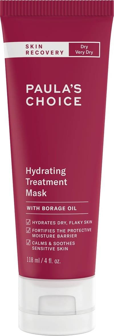 Paula's Choice SKIN RECOVERY Rijke Créme - Hydrateert de Droge Huid - Normale, Droge huid - 118 ml