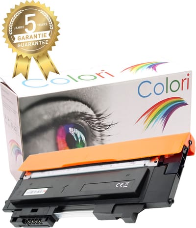 Colori huismerk toner geschikt voor Samsung K4092S zwart voor CLP310 CLP310N CLP315 CLP315N CLP315W CLX3170FN CLX3170N CLX3175 CLX3175FN CLX3175FW CLX3175N CLT-K4092S