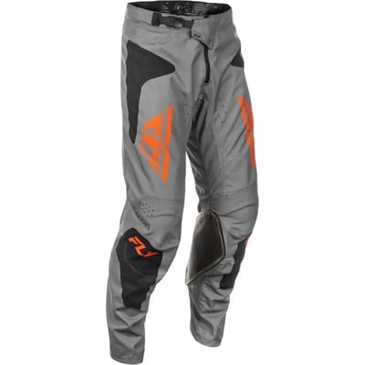 Motorcrossbroek Fly Racing Kineticâ´25 Sym