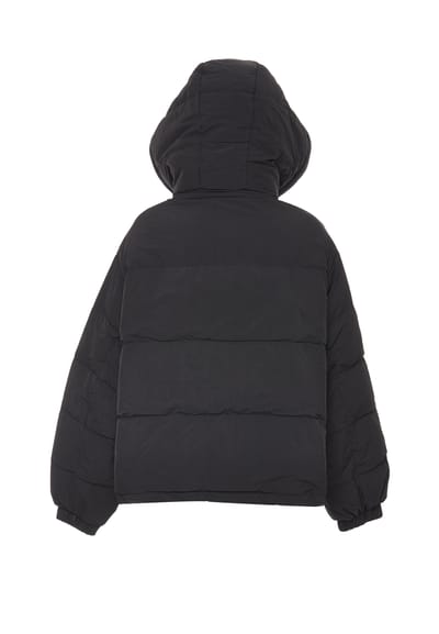 Mymo Jas Dames zwart