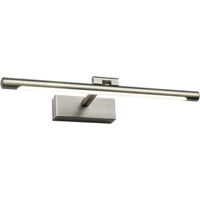 Paulmann Mingo 95562 LED-schilderijlamp 9.5 W Warmwit Messing