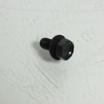 Visserie origine pour Moto Kawasaki 1100 ZRX 1997 à 2002 186BB0612 Neuf