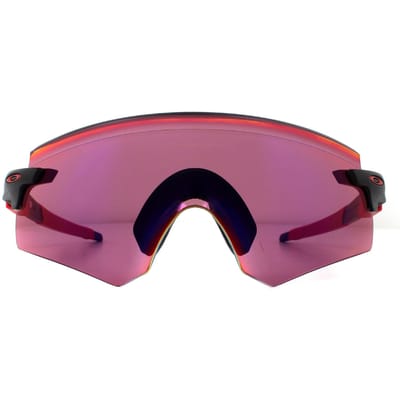 Oakley zonnebril encoder OO9471-01 MATTE Black Prizm Road
