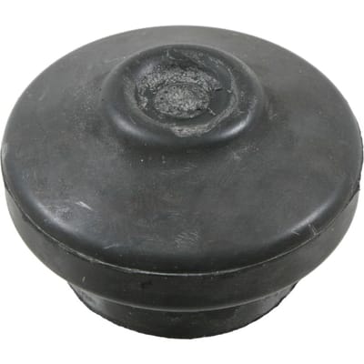 Aanslagrubber, motorophanging FEBI BILSTEIN 23584
