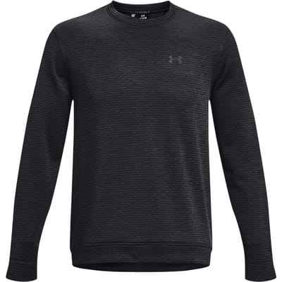 Under Armour Heren Storm Fleece Sweater Top (Zwart)