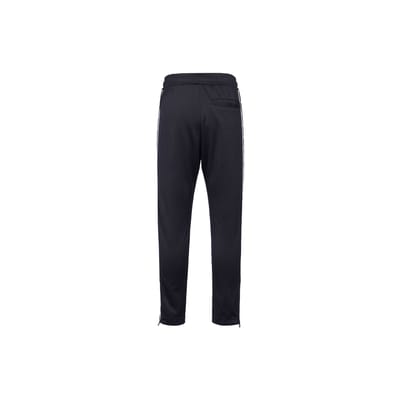Nike Woven Lange Casual Gebreide Sportbroek Heren Onderkleding Zwart AR3143-010 M black