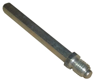 Rolwisselstift Ivana Tbv Voordeurgarn. M8x120mm