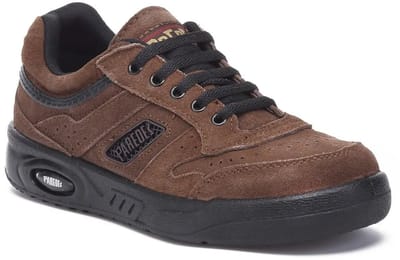Paredes Ecologico Serraje Schoenen Bruin EU 39 Man