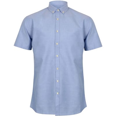 Oxford shirt Henbury Regular Fit