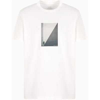 T-shirt Armani Exchange