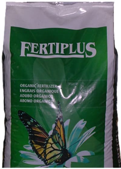 Fertiplus organische meststof, 3,5 Kg in afgesloten emmer