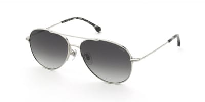 Lozza SL2444 Palladio lucido 60/15/145 MAN Zonnebrillen