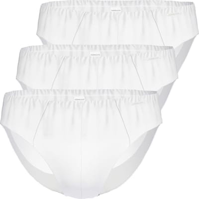 Ammann Heren mini slip 3 pack MicroModal