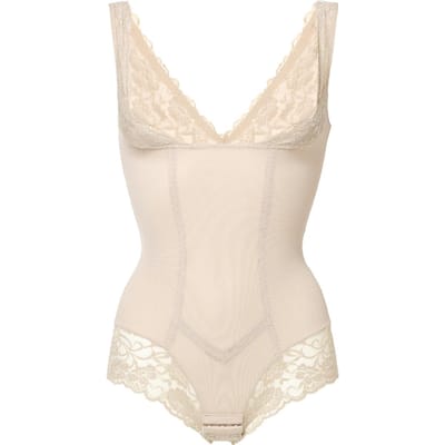 MAGIC Bodyfashion - Maat S - Super Control Body Latte Vrouwen