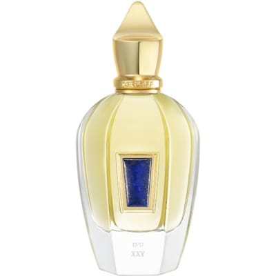 XERJOFF 17/17 Stone Label Collection Parfum Spray Damesparfum Unisex 50 ml