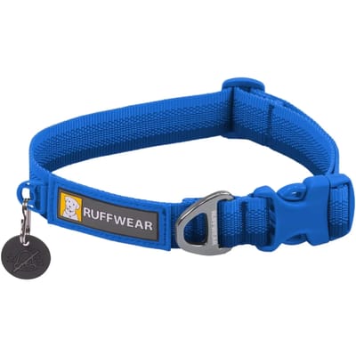 Ruffwear Front Range Harnass Blauw - Hondentuig - Xxs