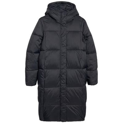 Parka Jas 4F 4FWAW25TDJAF5