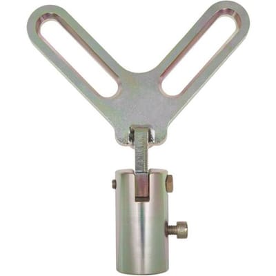 KS Tools 150.9409 Fusee-steunvoorziening