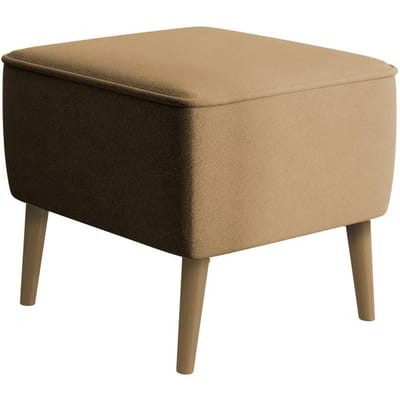 Hocker Verdiro velvet | NADUVI Collection