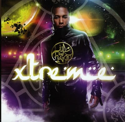 Xtreme - Lupe Fiasco