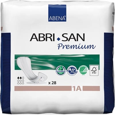 Abrisan 1A