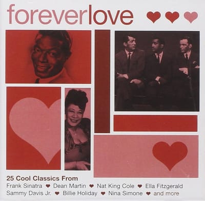 Forever Love-v/a