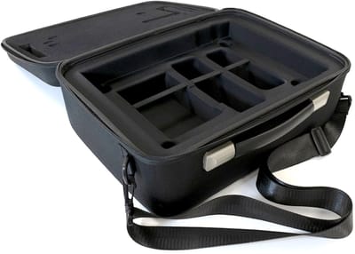 Allen & Heath CQ18T Softcase - Tas