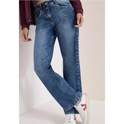 Wide Legs Jeans