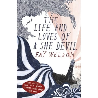 The Life And Loves Of A She Devil - Fay Weldon