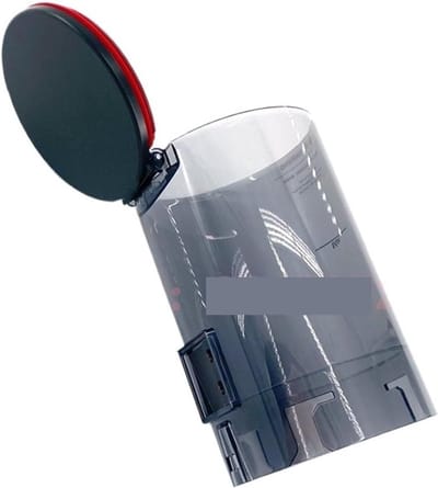 Stofbak Cartridge - Reserveonderdeel - Stofzuigeronderhoud - Directe Pasvorm - 50 Gram