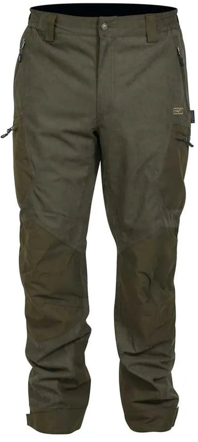 Hart Hunting Hasta Broek Groen 52 Man