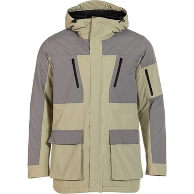 Anorak Joma Mystic