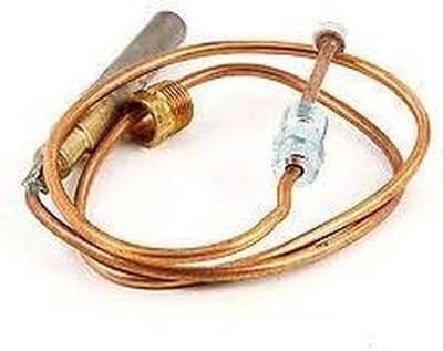 Thermopile Vervangend Onderdeel - Onderdeel Friteuse - Apparaat Reparatie - Origineel OEM Onderdeel - 14.86 x 15.24 x 22.86 cm