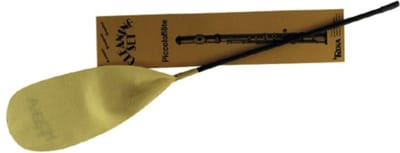REKA Reenigungsset voor Piccolofluit - Accessoire voor houten blaasinstrumenten