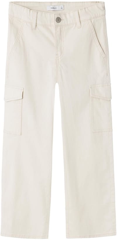 Name it cargobroek Wide fit