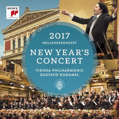 NEW YEAR'S CONCERT 2017