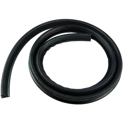 BDP1113 Universele Auto Voorruit Randafdichting Dashboard Geluidsdichte Strip Auto Rubberen Afdichting Voor Automobielpaneelkloof 160 cm
